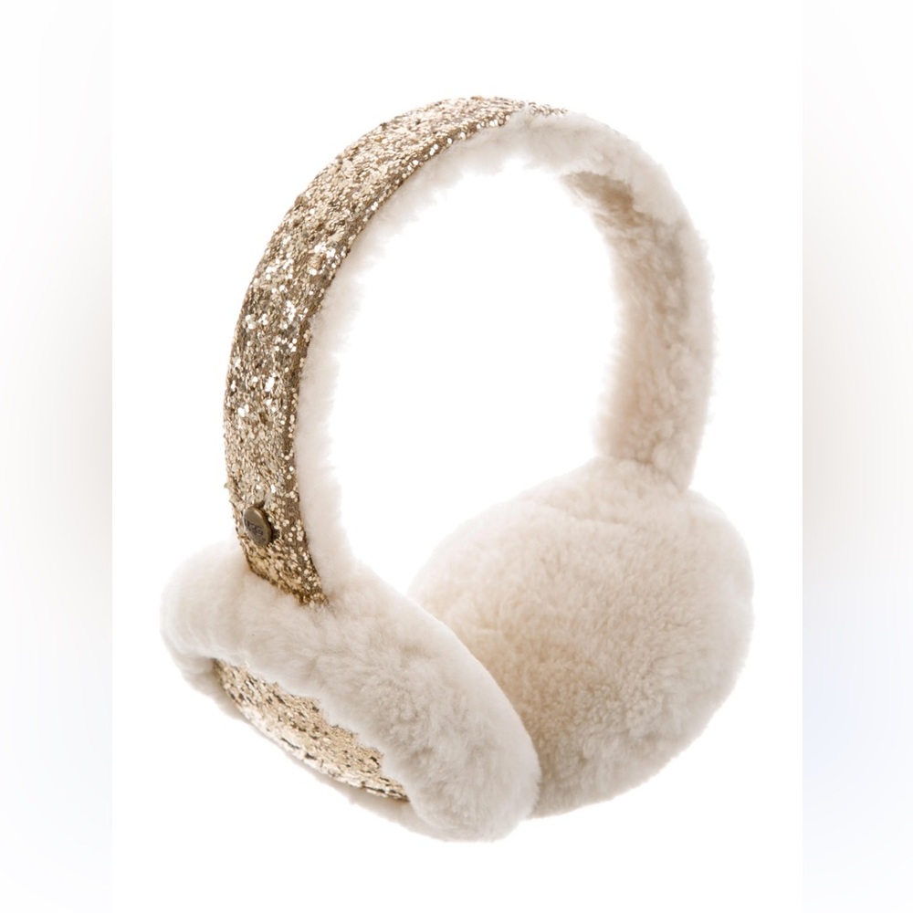 UGG Earmuffs